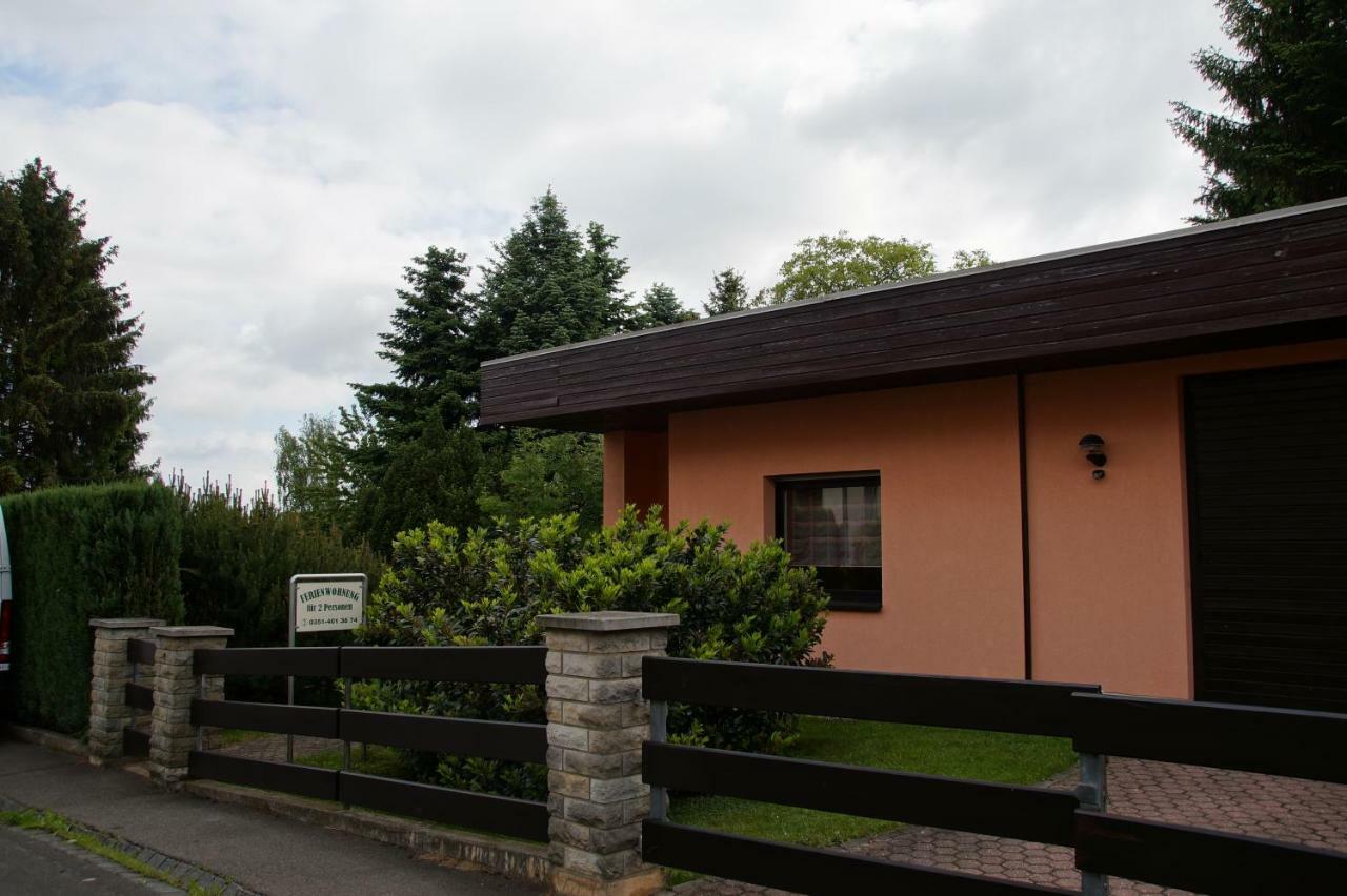 Holiday Home Martina Drážďany Exteriér fotografie