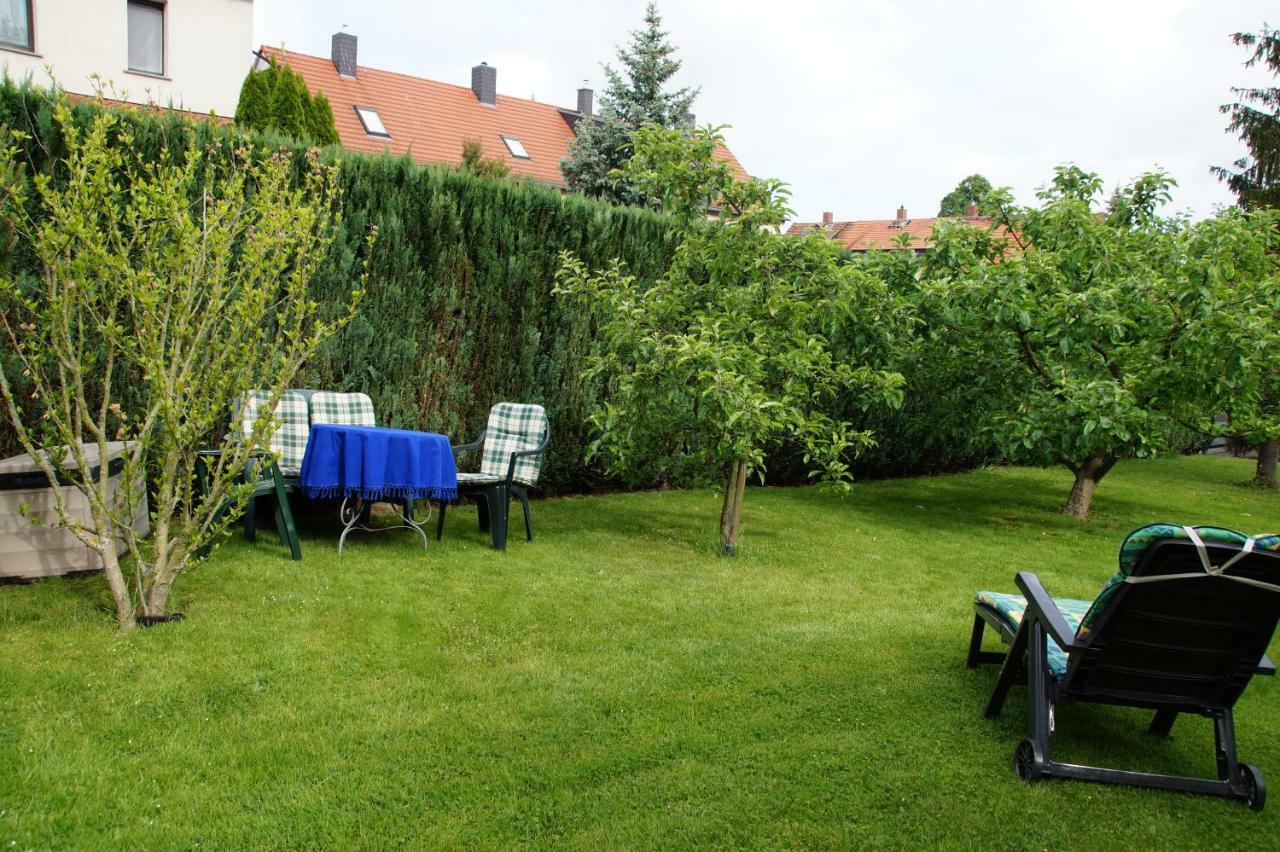 Holiday Home Martina Drážďany Exteriér fotografie